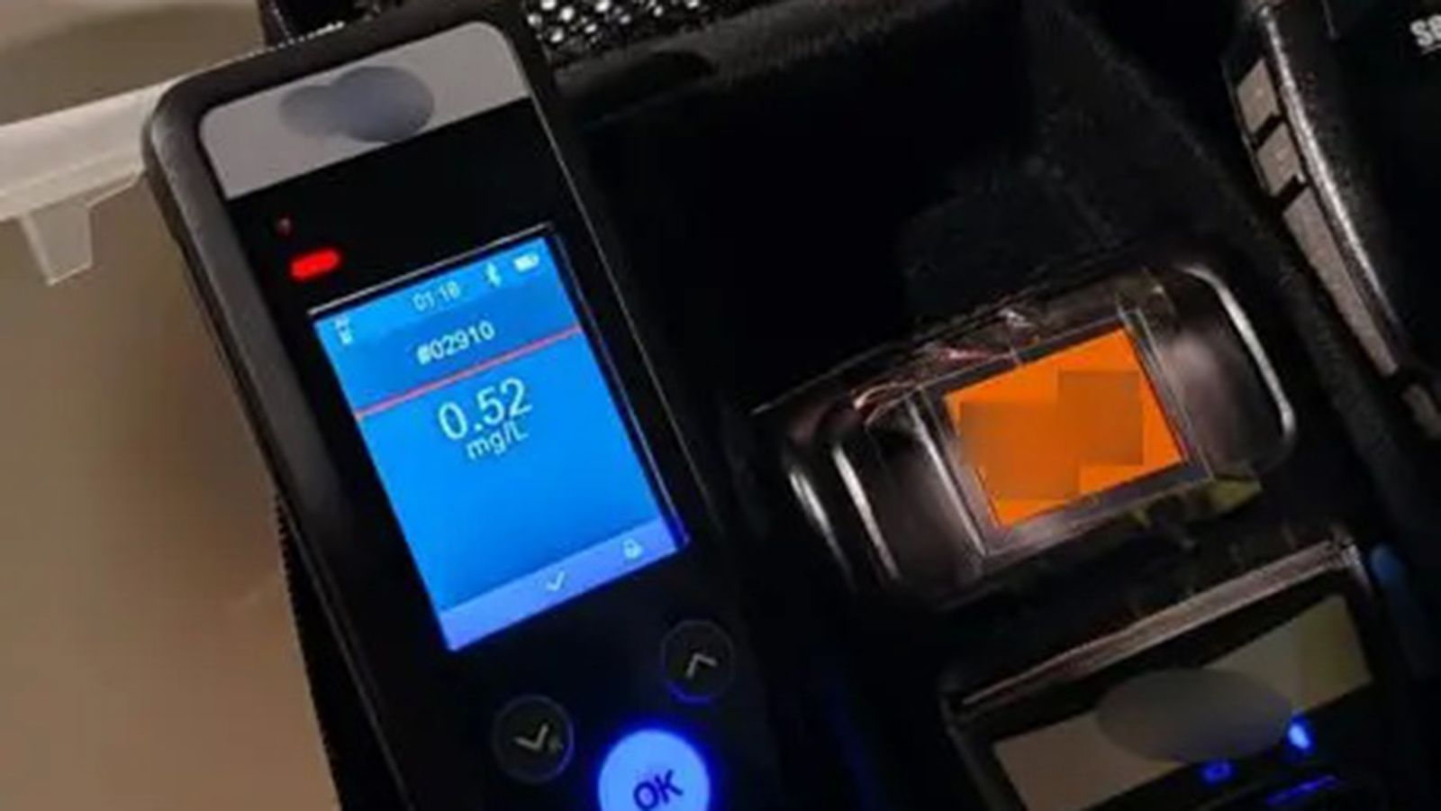 ΕΛ.ΑΣ.: 41.000 αλκοτέστ και 9 συλλήψεις στην Αθήνα